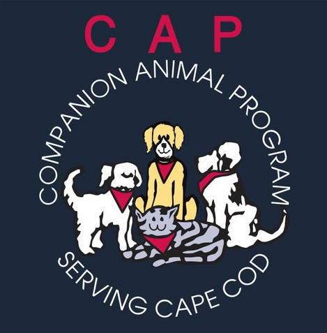 Companion Animal Program of Cape Cod logo